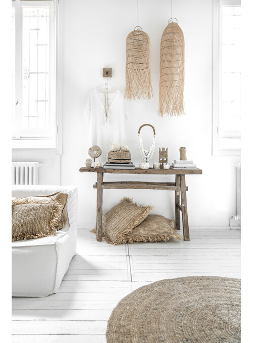 Le Tapis Seagrass - Naturel...