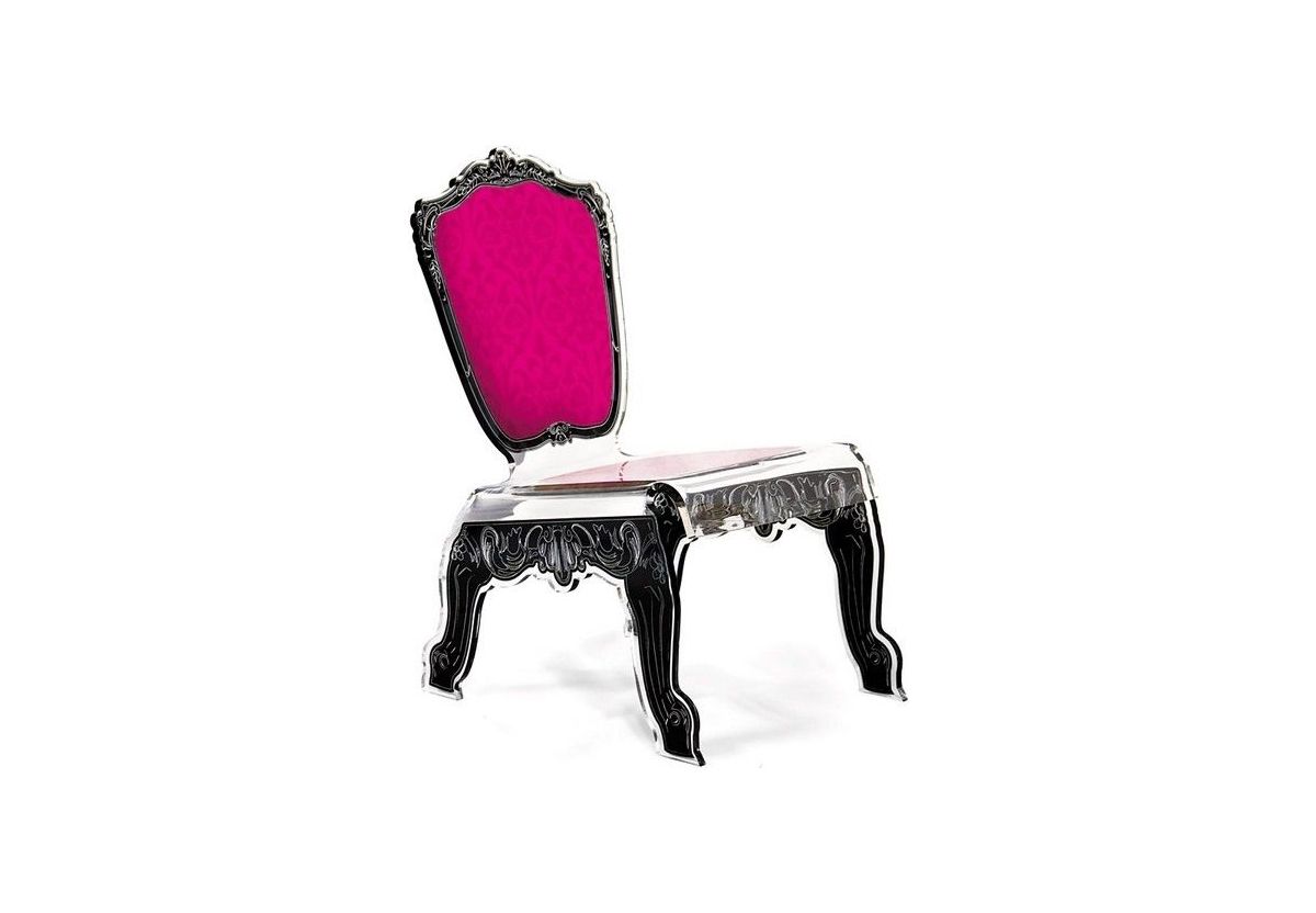 relax chair baroque