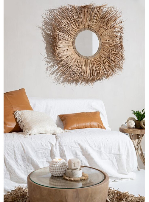 La Housse de Coussin en...
