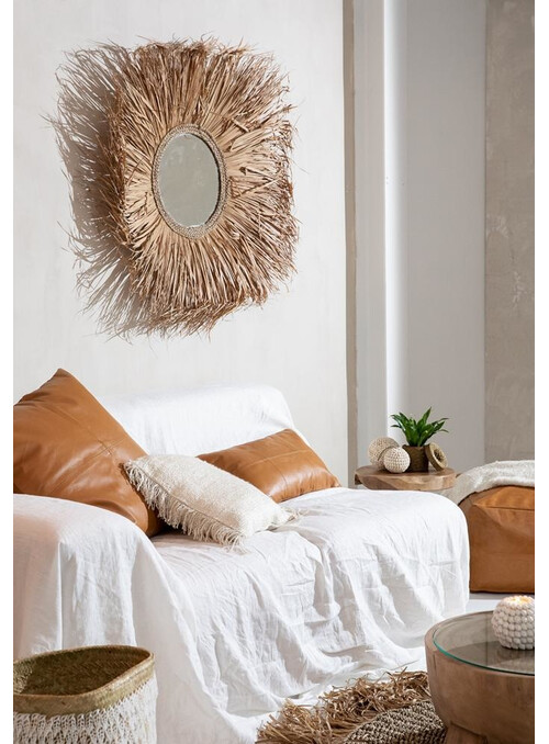 La Housse de Coussin en...