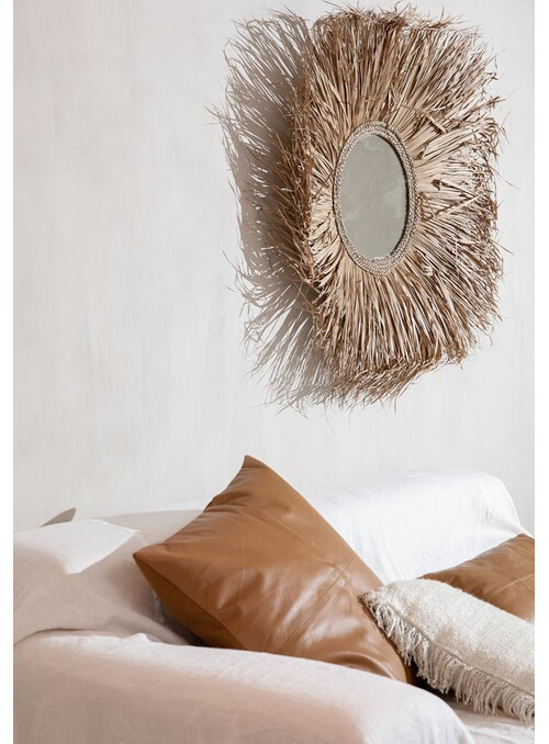 La Housse de Coussin en...