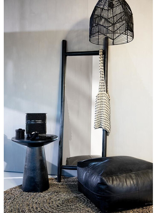 Le Pouf des Collectionneurs...