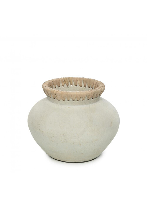 Le Vase Styly - Béton...