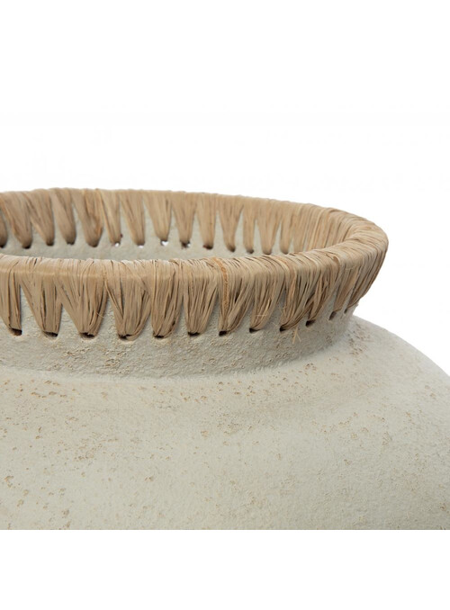 Le Vase Styly - Béton...