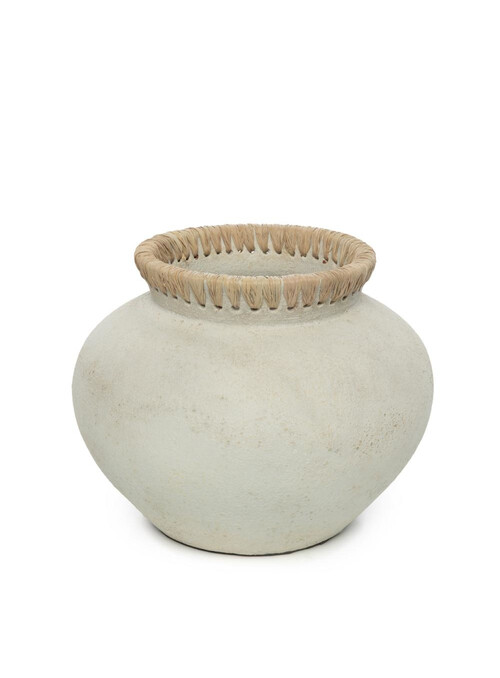 Le Vase Styly - Béton...