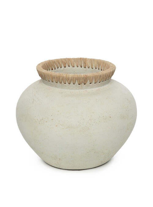 Le Vase Styly - Béton...