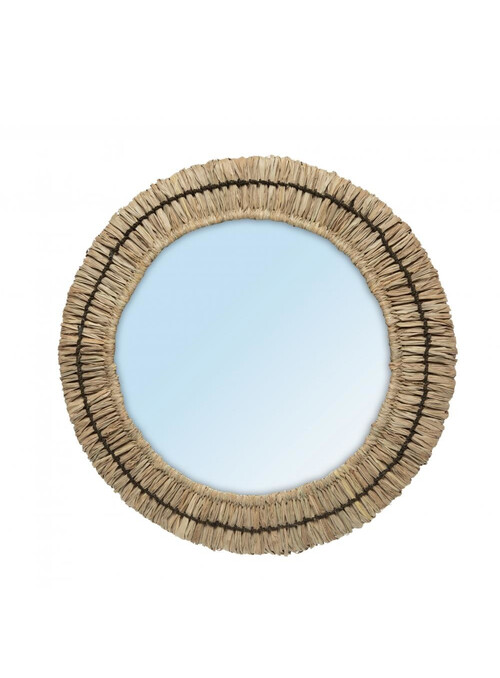 Le Miroir Gajih - Noir...