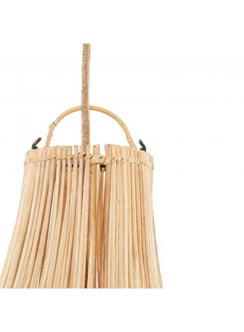 Le Pendentif Flacon -...