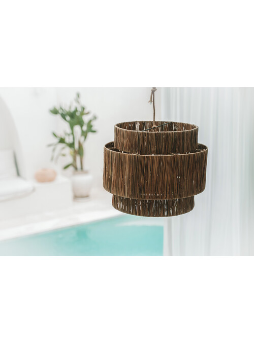 Le Pendentif Stylish -...