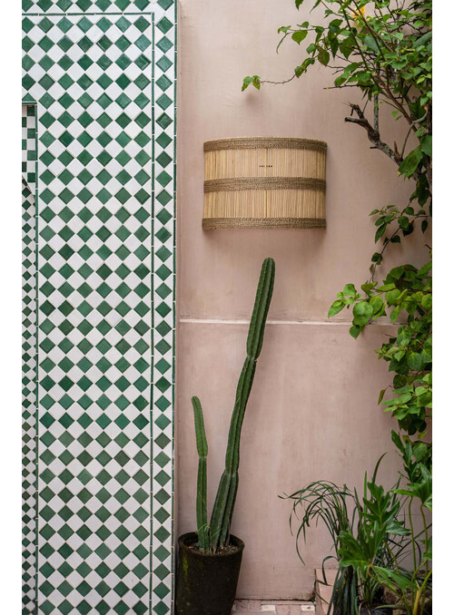 L'applique murale Doedoe -...