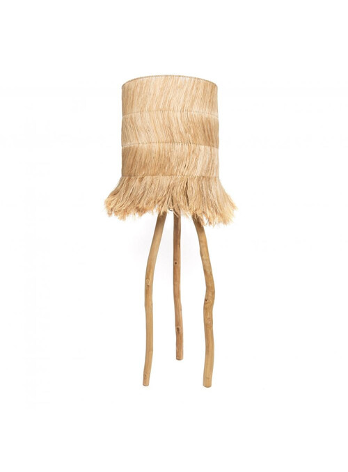 Le Lampadaire Abaca Darling...