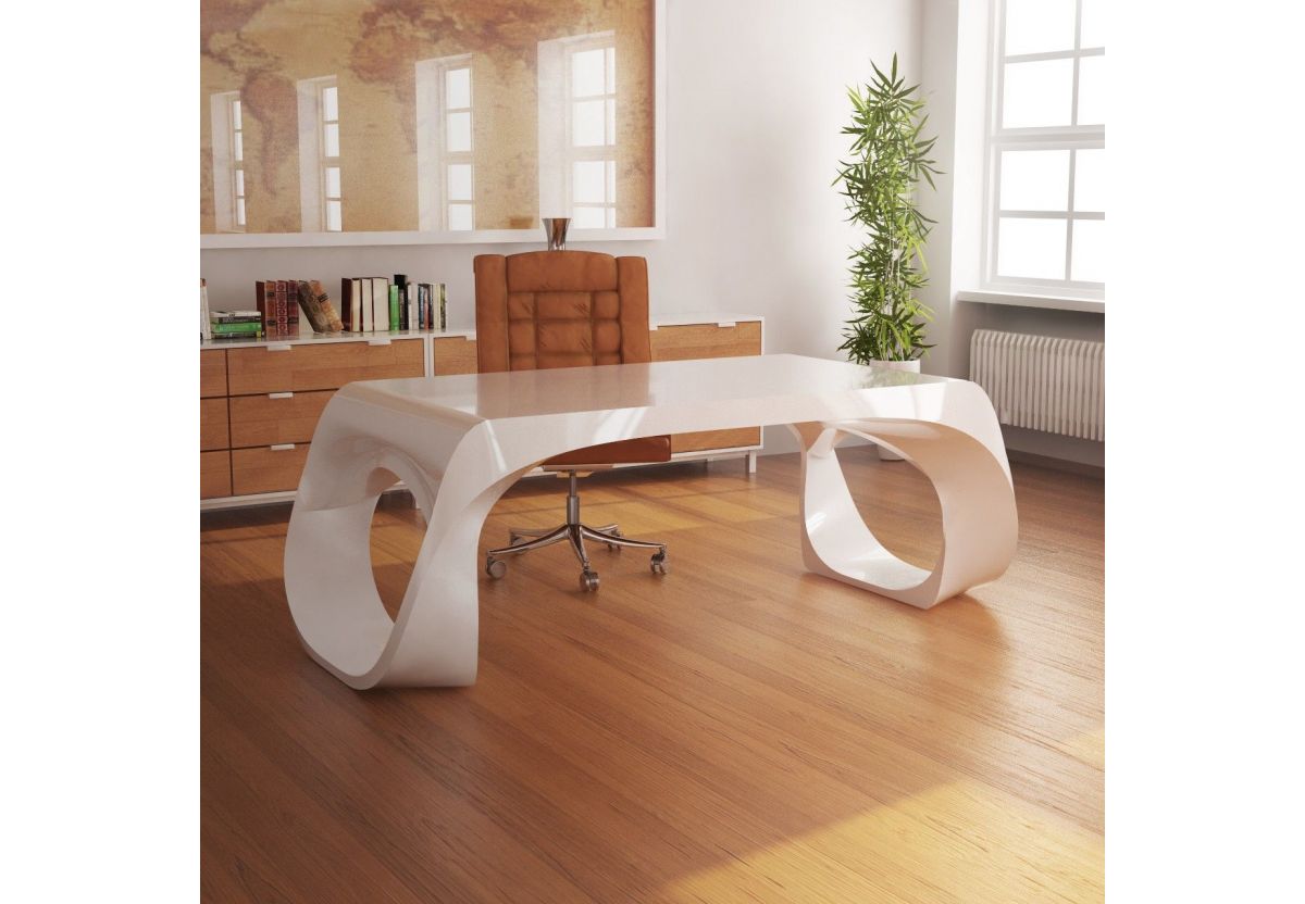 INFINTY DESK