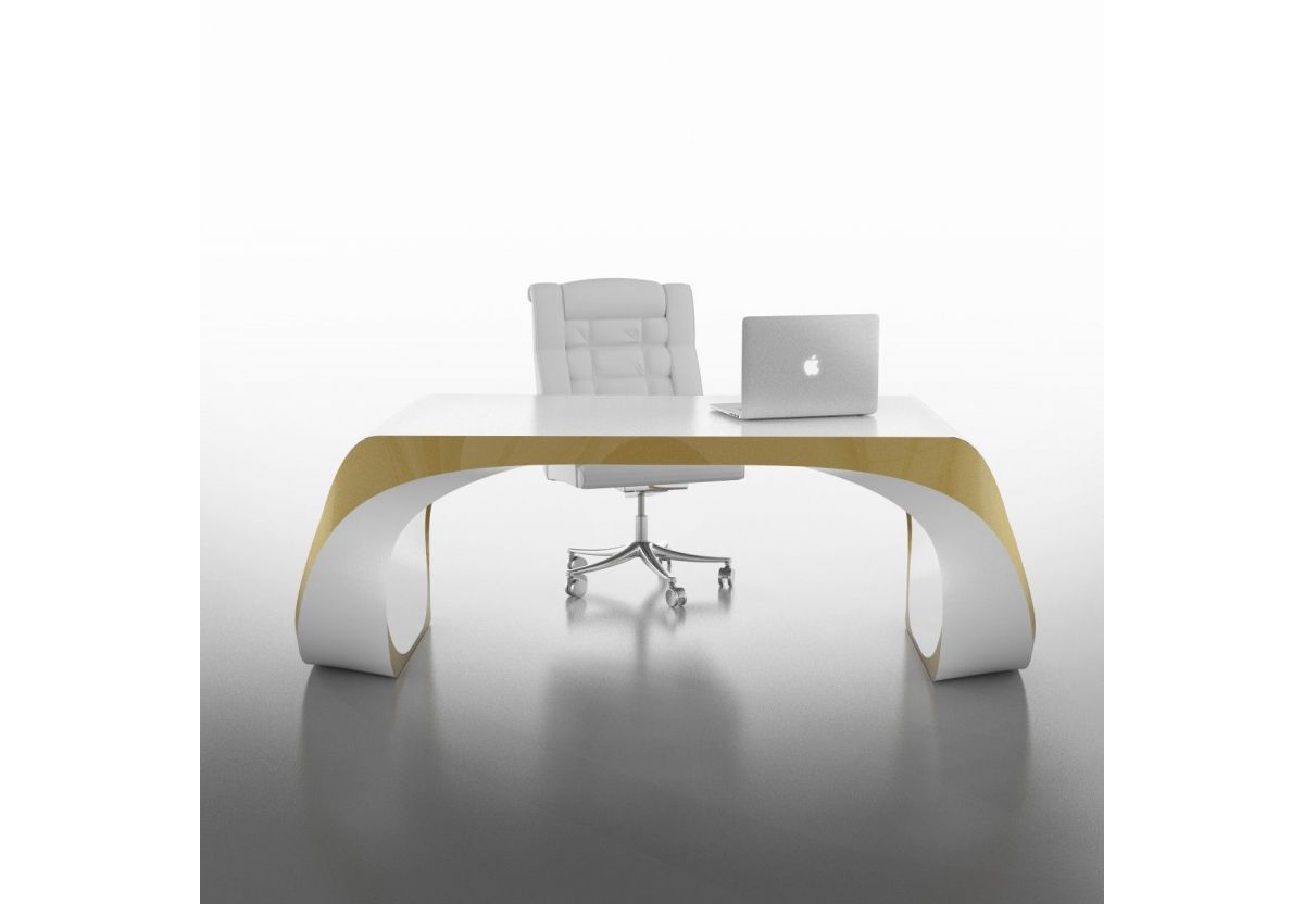 INFINTY DESK