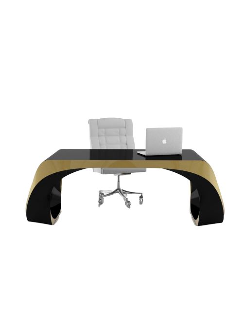 INFINTY DESK