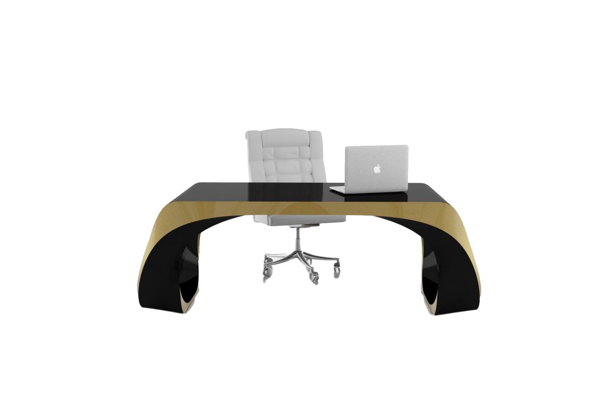 INFINTY DESK