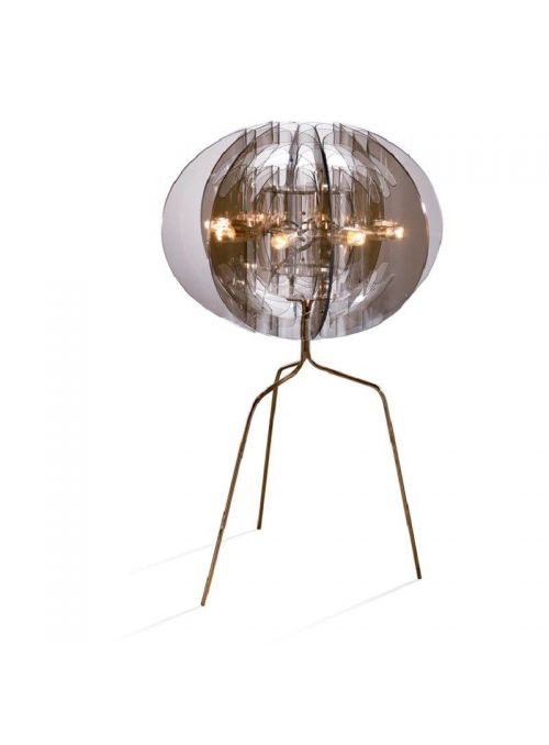 LAMPE DE TABLE ATLANTE