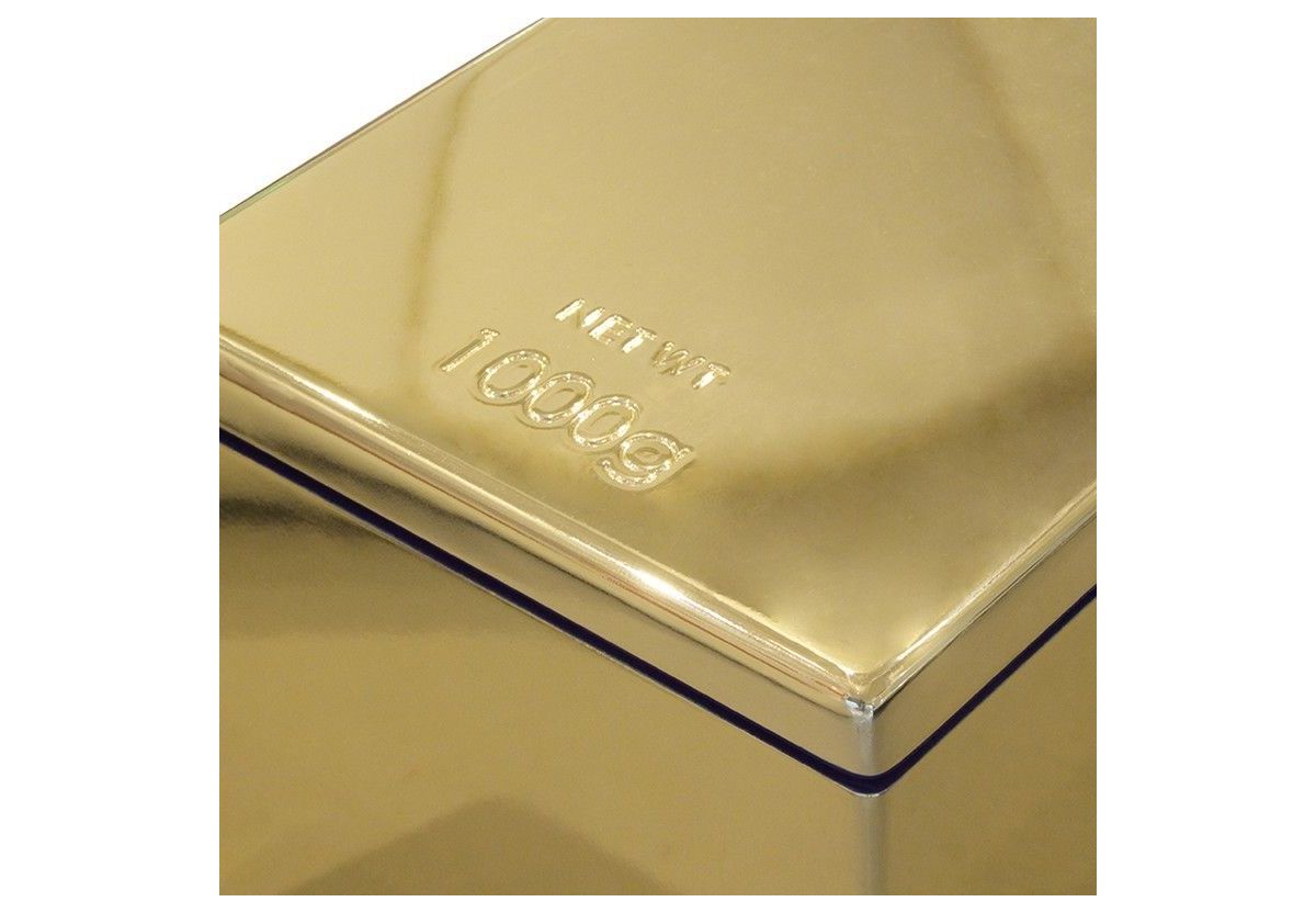 Gold Box