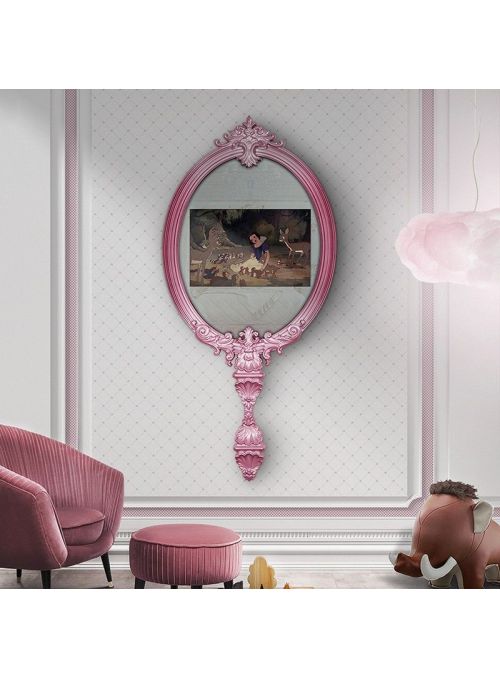 Magical Mirror