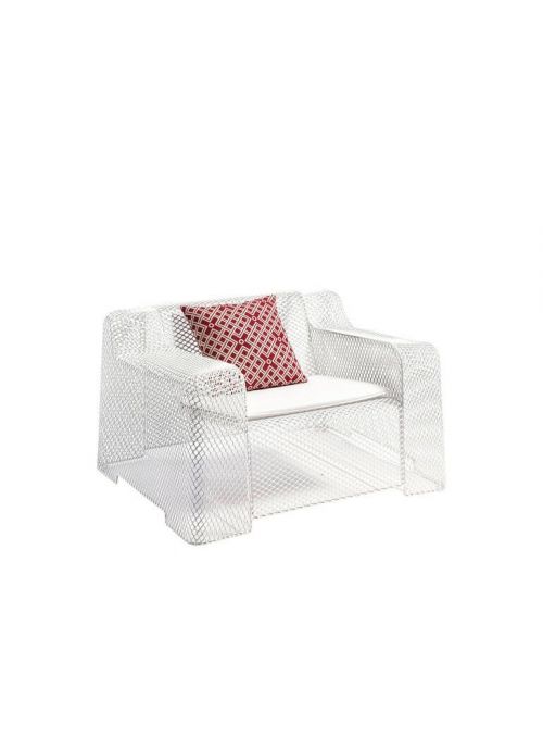 FAUTEUIL LOUNGE IVY