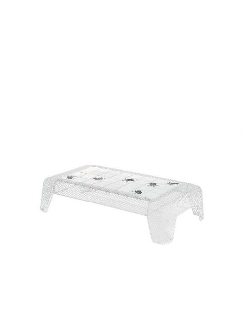 IVY TABLE BASSE RECTANGULAIRE