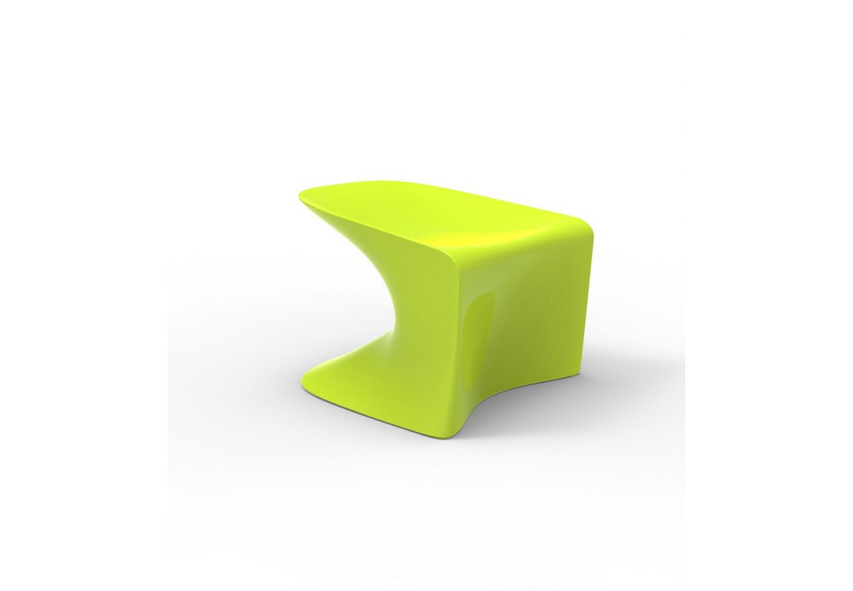 Tabouret bas WING