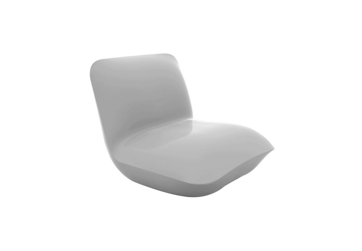 Chaise lounge PILLOW