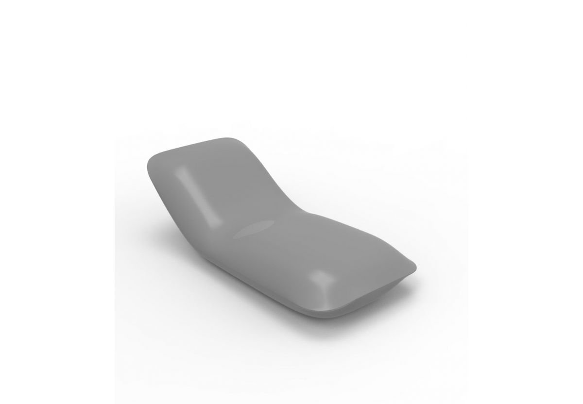 Chaise longue PILLOW