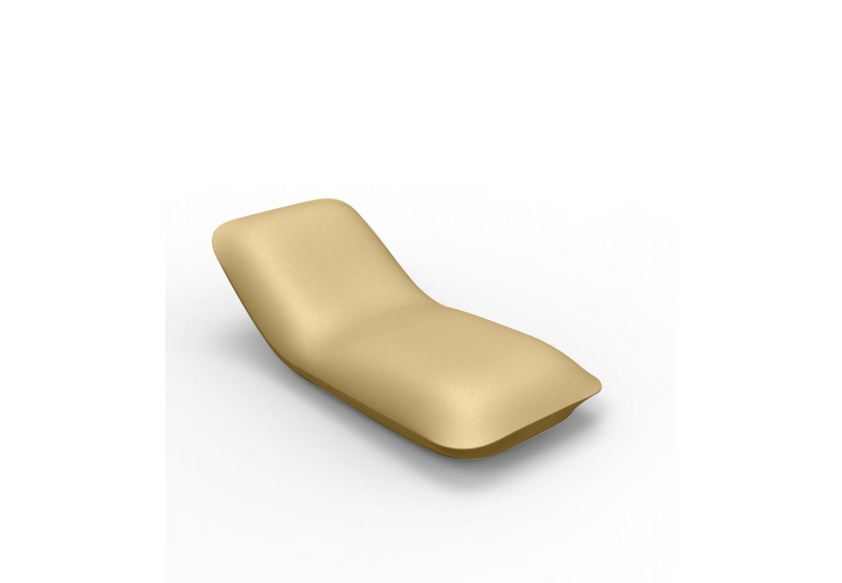 Chaise longue PILLOW