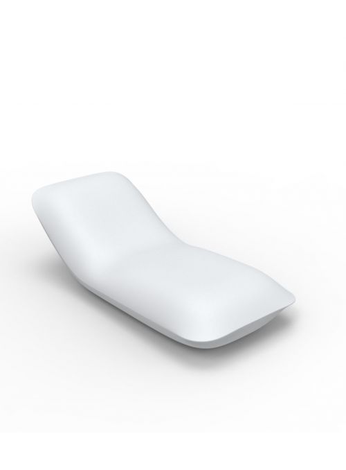 Chaise longue PILLOW