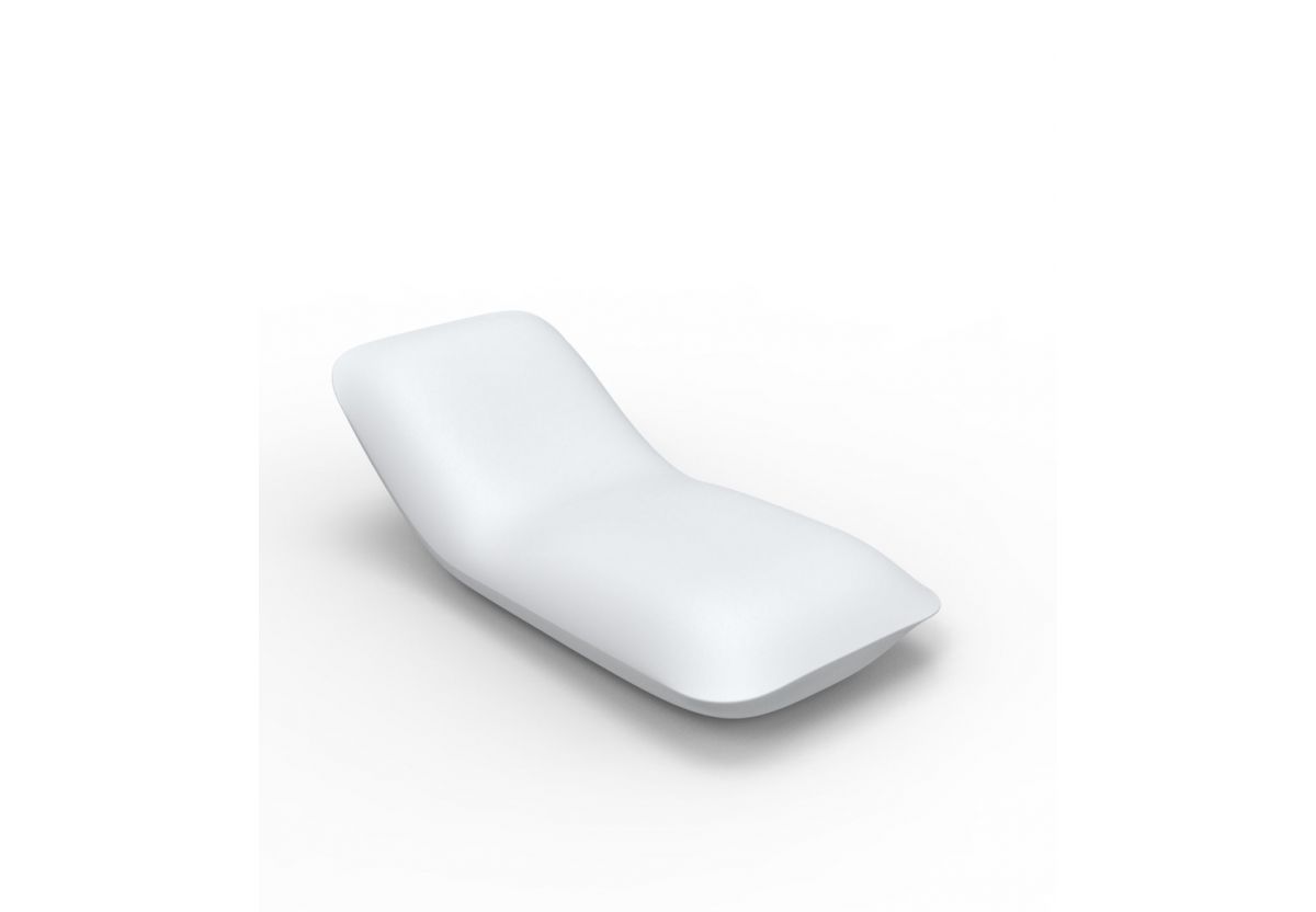 Chaise longue PILLOW