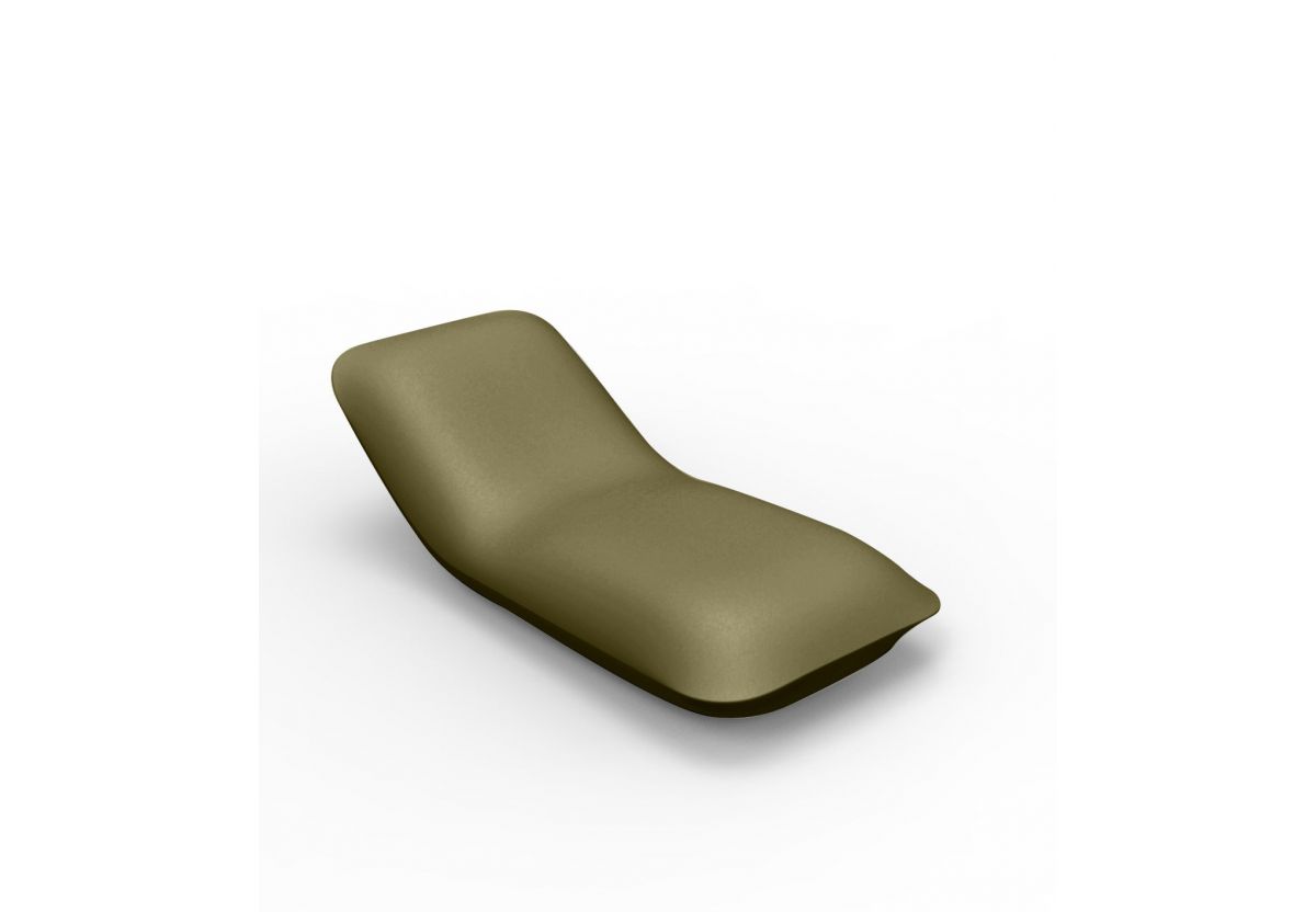 Chaise longue PILLOW