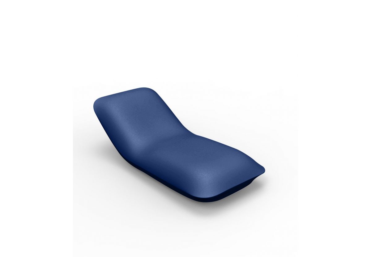 Chaise longue PILLOW