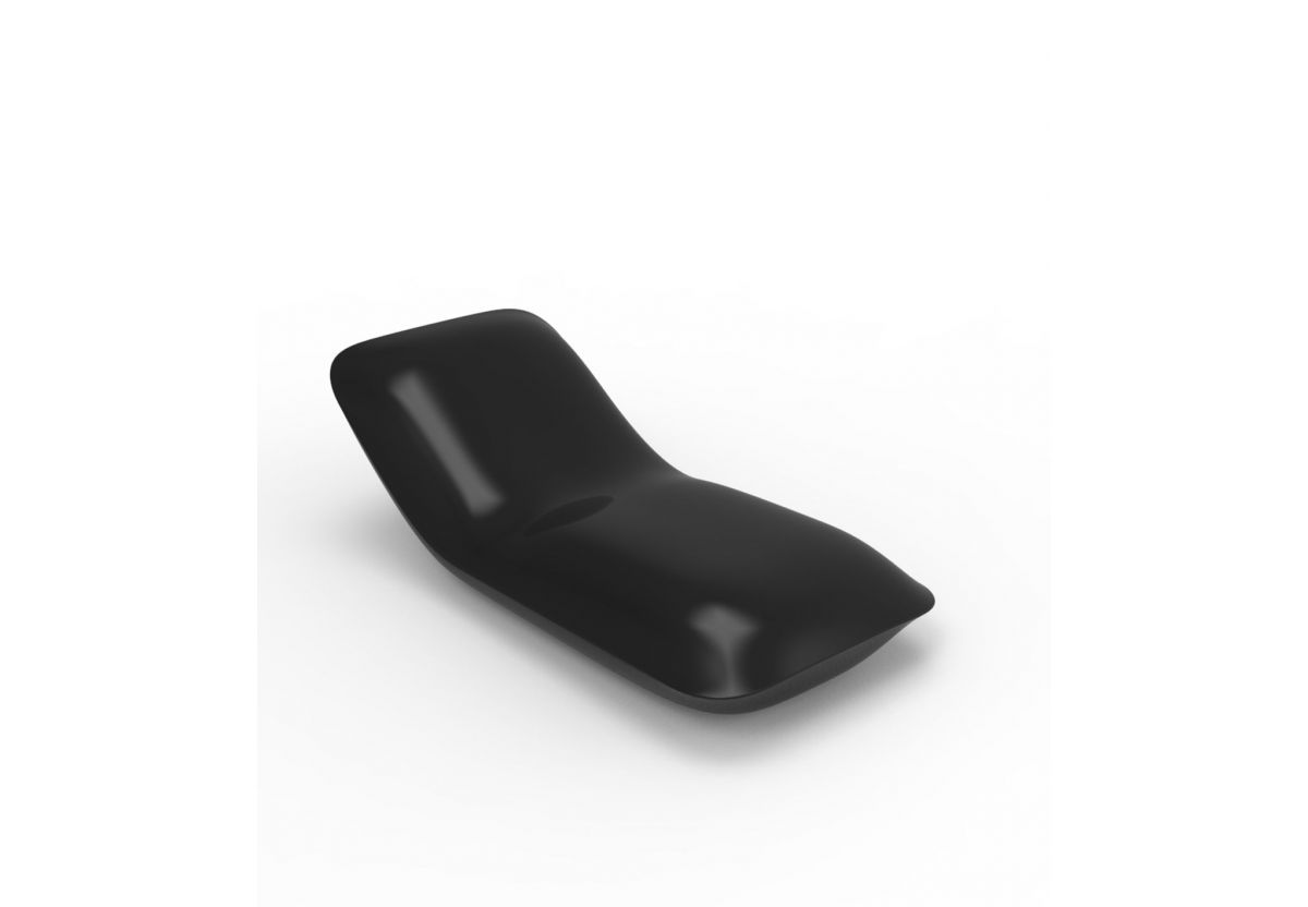 Chaise longue PILLOW