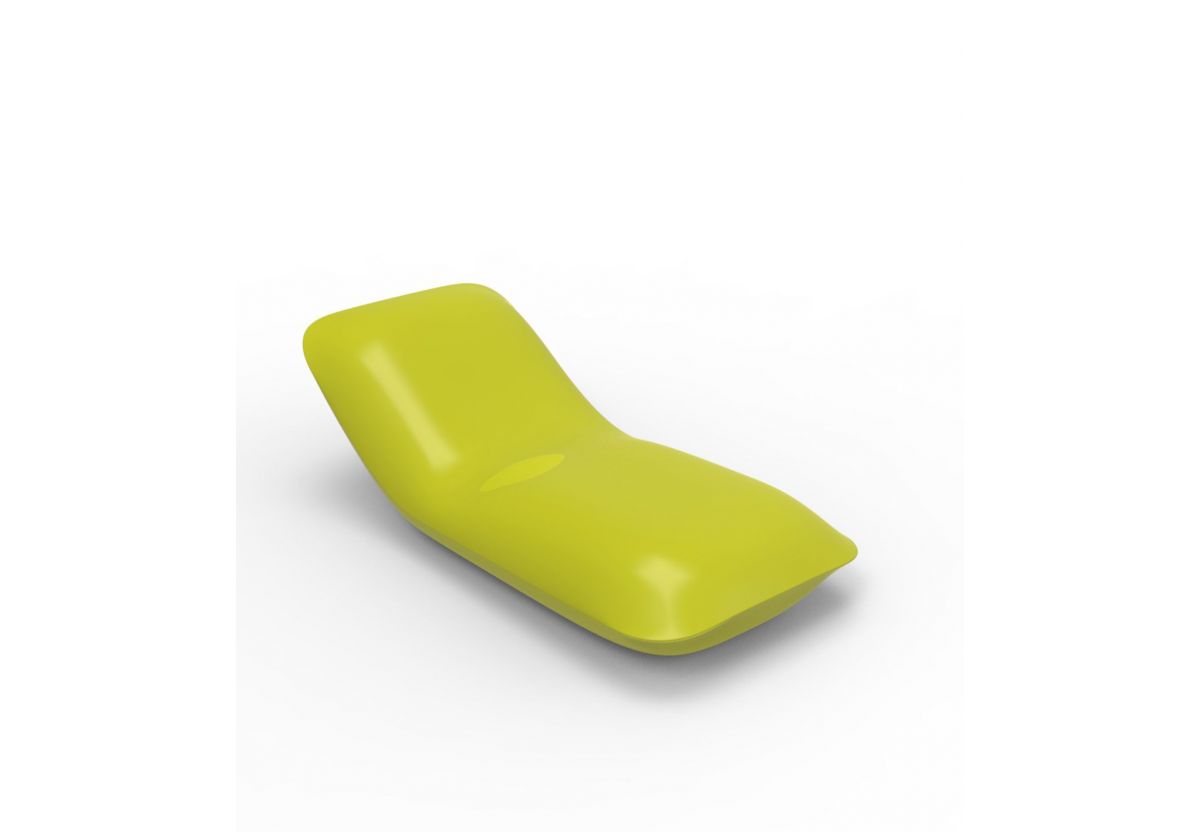 Chaise longue PILLOW