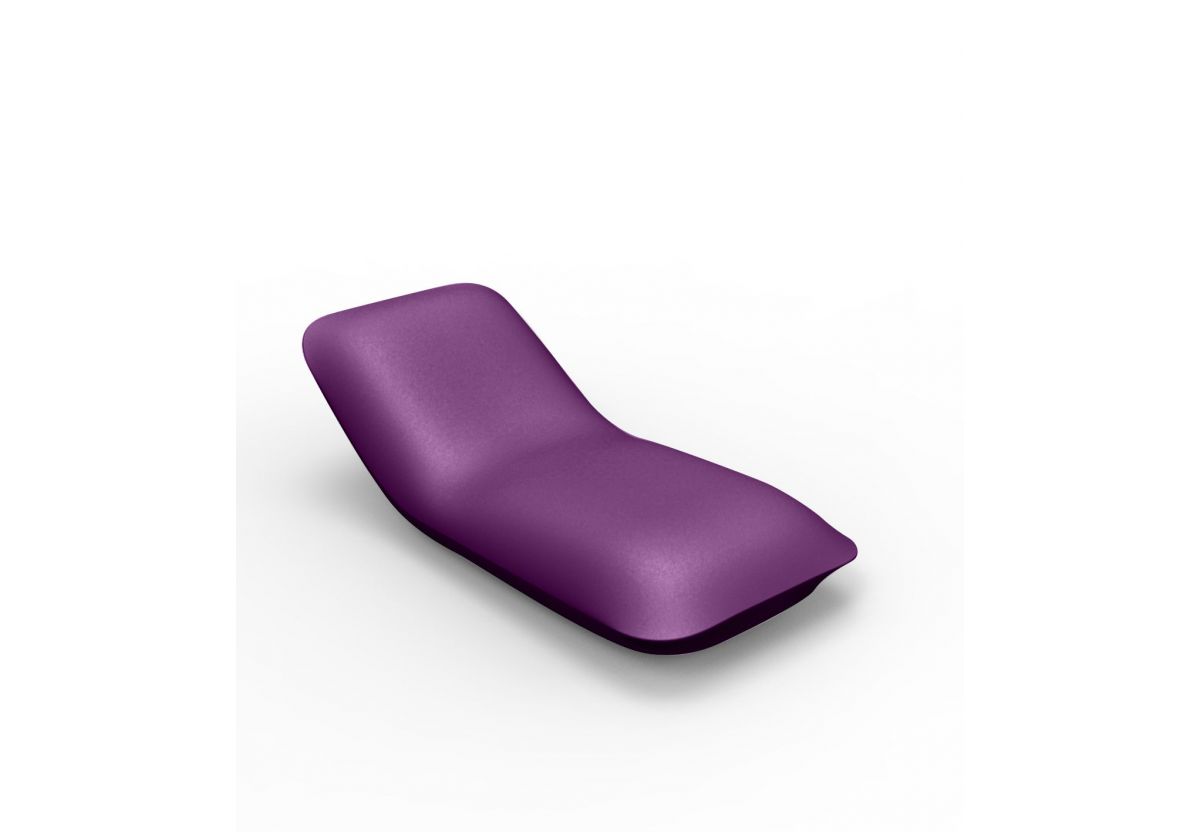 Chaise longue PILLOW