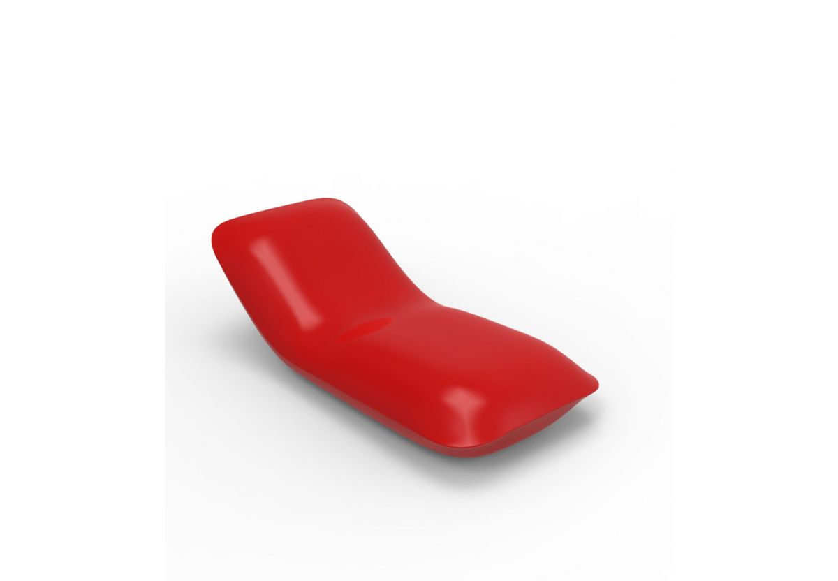 Chaise longue PILLOW