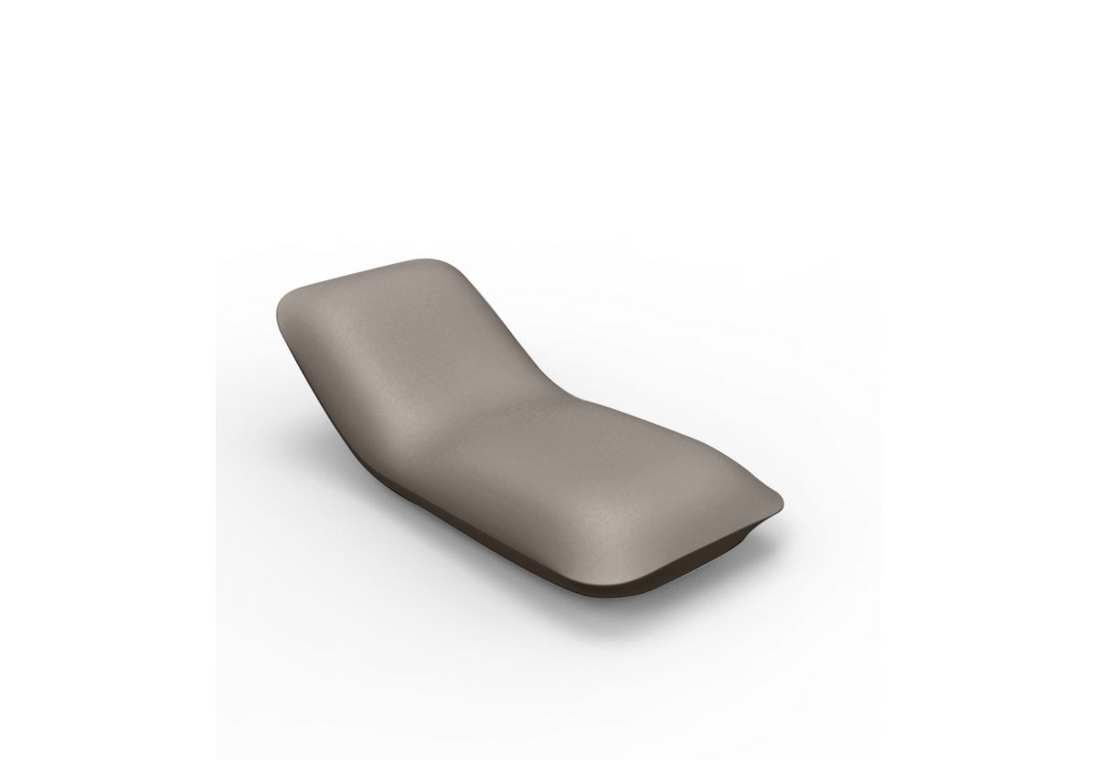 Chaise longue PILLOW