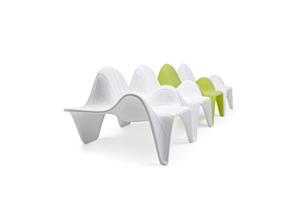 Chaise CLUB F3