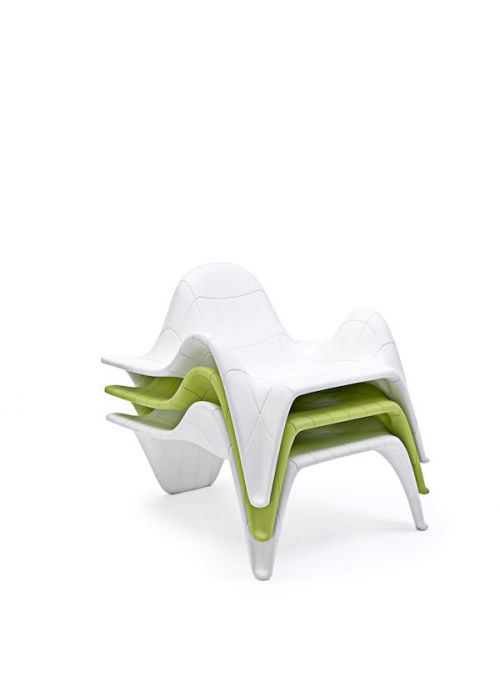 Chaise CLUB F3