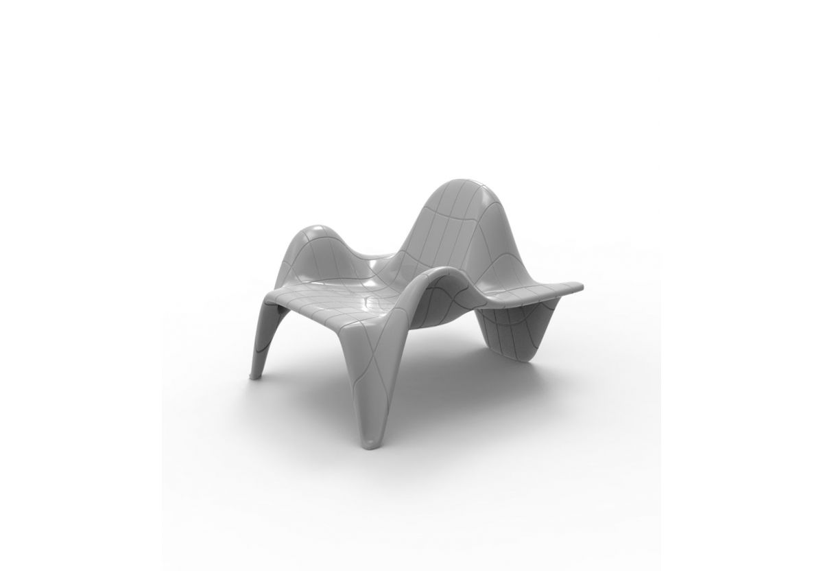 Chaise CLUB F3