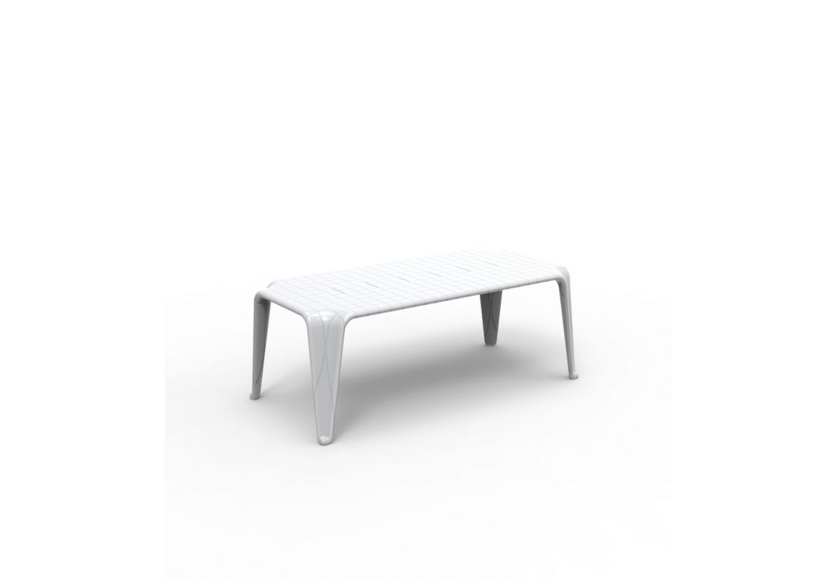 Table BICOLORE F3