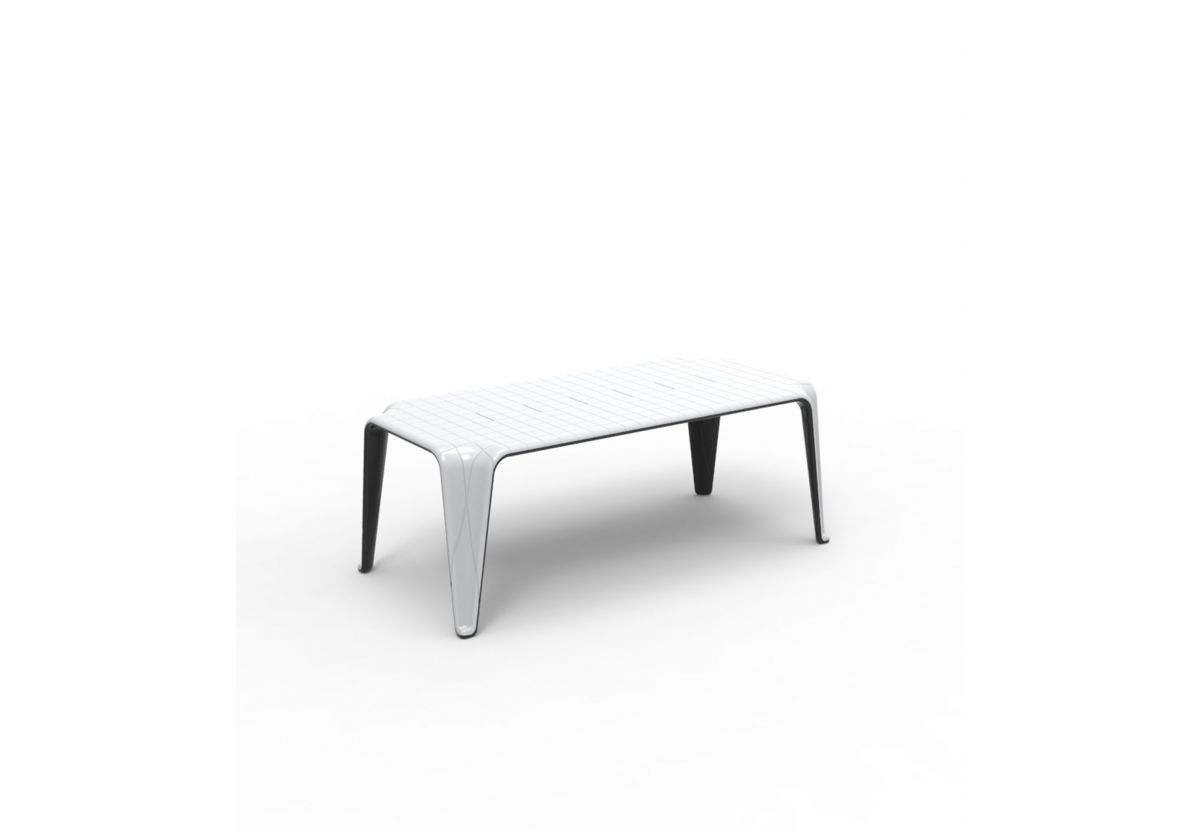 Table BICOLORE F3