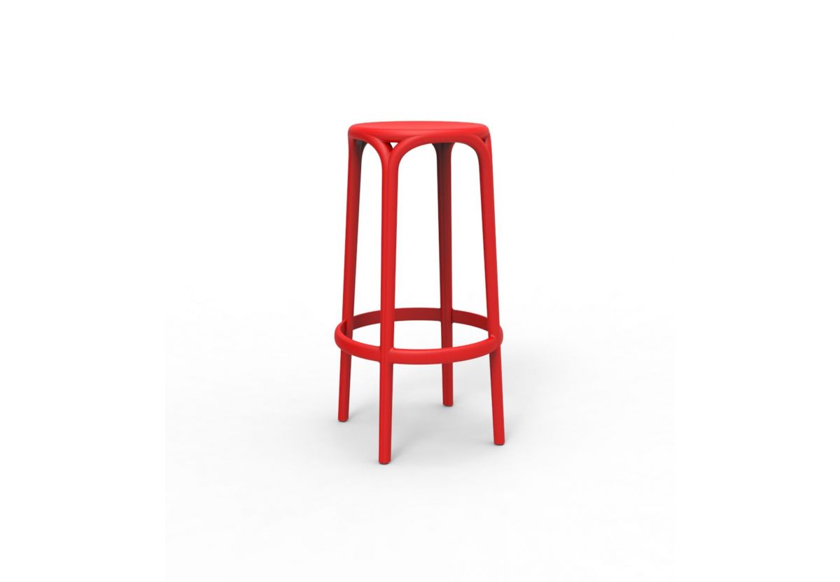 Tabouret BROOKLYN