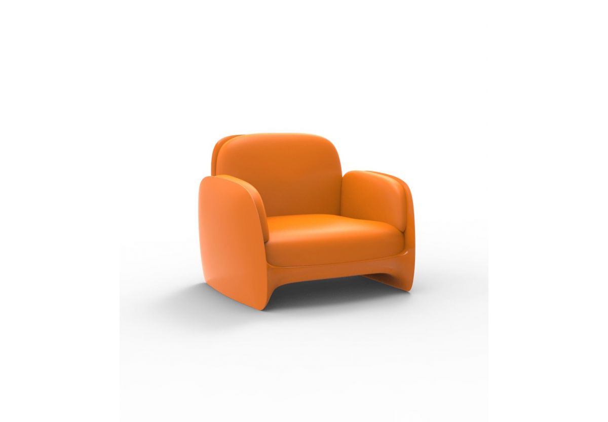 Fauteuil PEZZETTINA