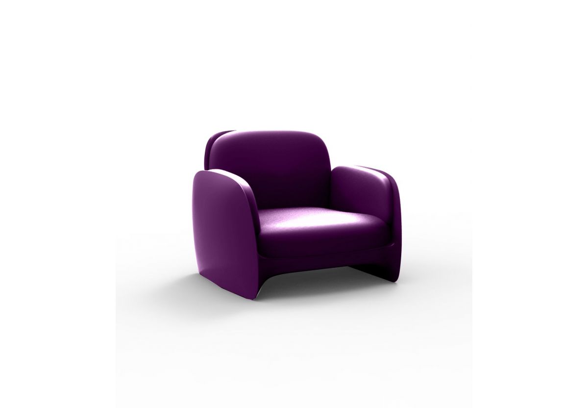 Fauteuil PEZZETTINA