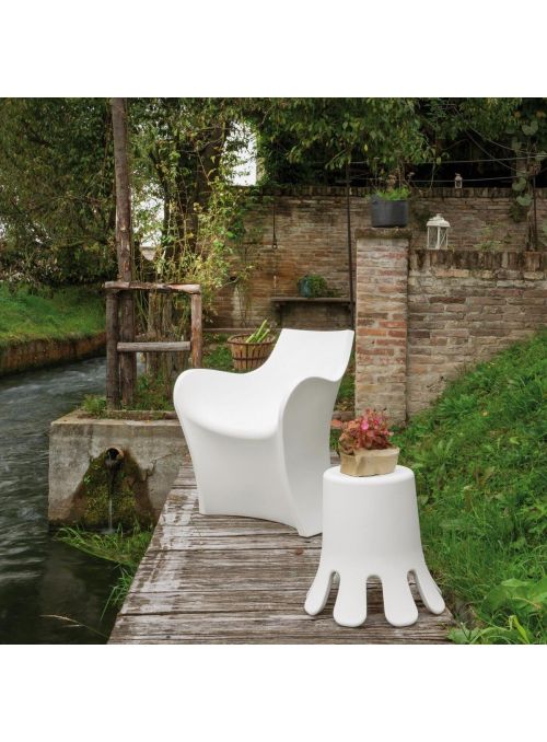 Fauteuil Woopy