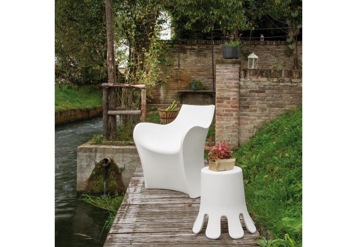 Fauteuil Woopy