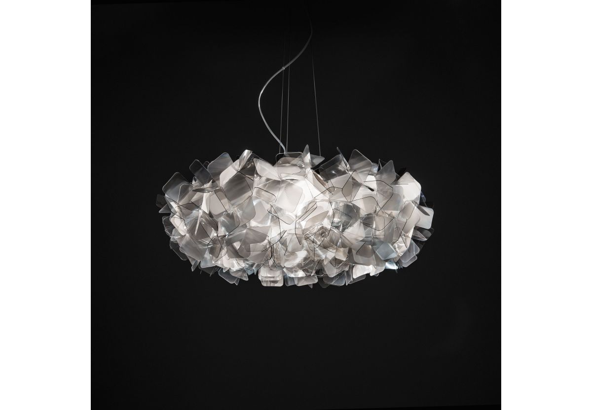 Clizia Suspension Large Fume