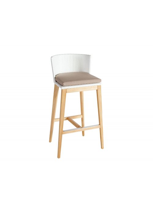 TABOURET DE BAR ARC