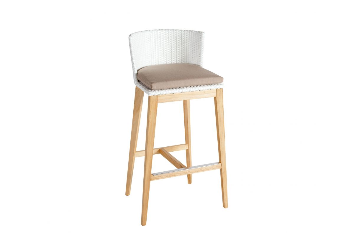 TABOURET DE BAR ARC